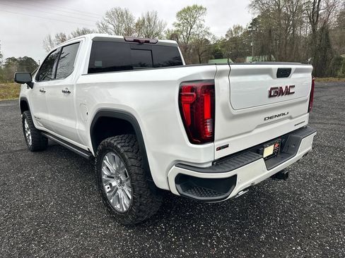Used 2021 GMC Sierra 1500 Denali w/ Denali Ultimate Package image 8