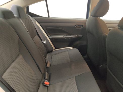Used 2020 Nissan Versa SV FWD image 19