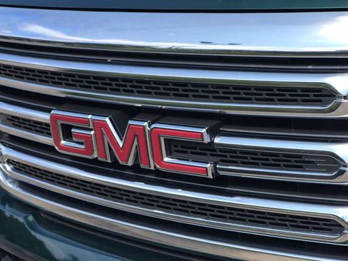 Used 2016 GMC Canyon SLE w/ SLE Convenience Package AWD/4WD image 12