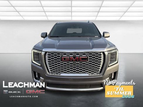 Certified 2022 GMC Yukon Denali image 11