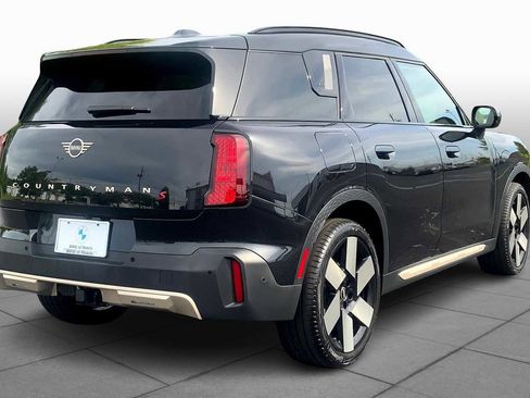 Used 2025 MINI Cooper Countryman S image 11
