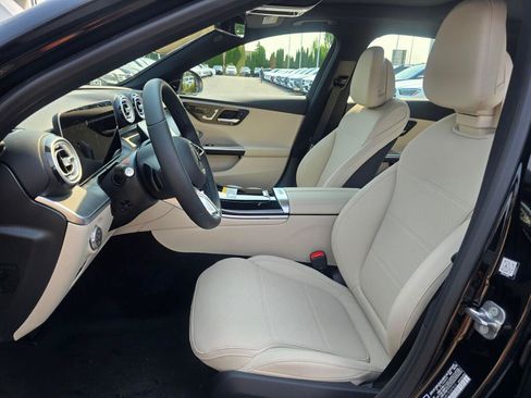 New 2026 Mercedes-Benz C 300 4MATIC Sedan image 13