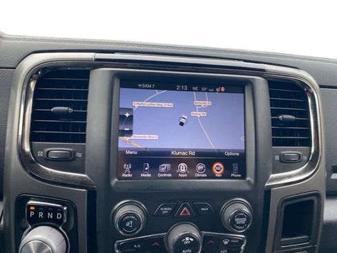 Used 2014 RAM 1500 Sport w/ Convenience Group image 25