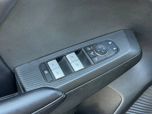 Used 2024 Mitsubishi Outlander SE AWD/4WD image 33