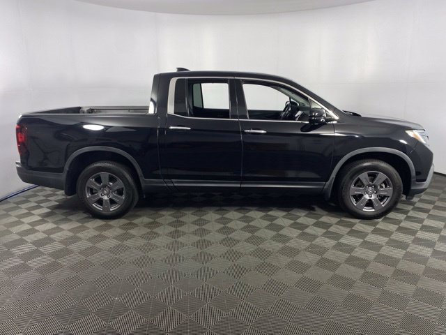 Used 2020 Honda Ridgeline RTL-E image 10