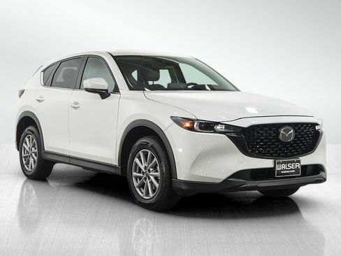 Used 2023 MAZDA CX-5 AWD 2.5 S image 7