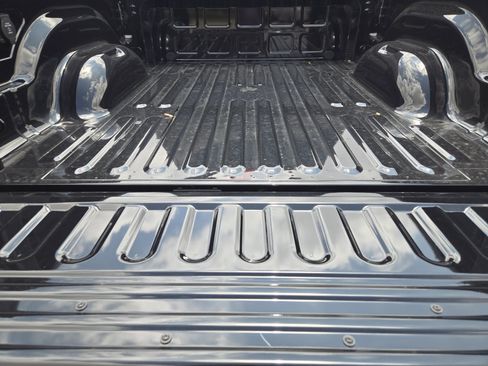 New 2026 RAM 2500 Tradesman AWD/4WD image 23