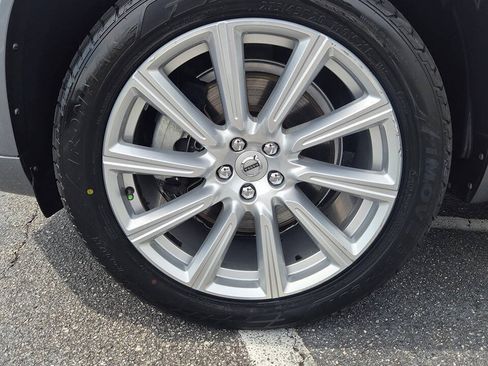 Used 2018 Volvo XC90 T6 Inscription w/ Convenience Package AWD/4WD image 10
