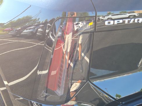 New 2026 Cadillac Optiq Sport 2 RWD image 12