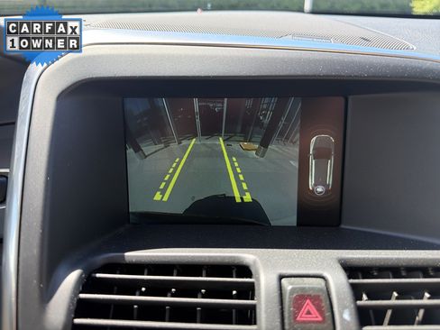 Used 2016 Volvo XC60 T5 Platinum w/ Climate Package FWD image 25