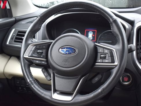 Used 2019 Subaru Ascent Limited w/ Popular Package #2A AWD/4WD image 13