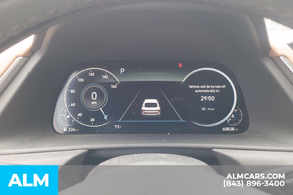 Used 2022 Hyundai Sonata Limited FWD image 15