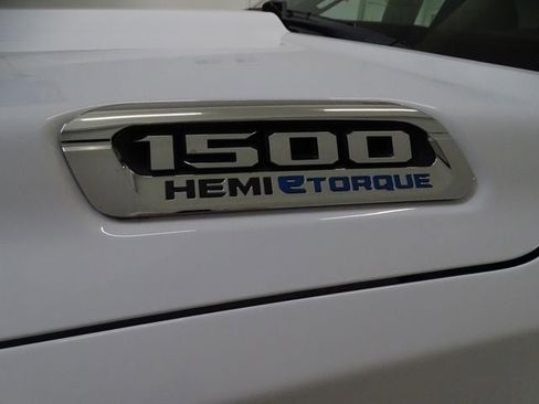 Certified 2023 RAM 1500 Laramie AWD/4WD image 24