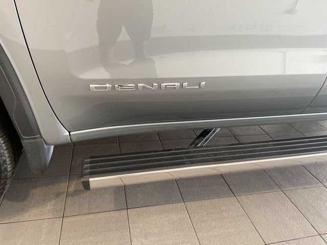 Certified 2025 GMC Sierra 1500 Denali AWD/4WD image 10
