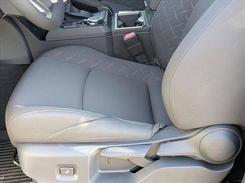 New 2025 Toyota Tacoma SR5 image 4