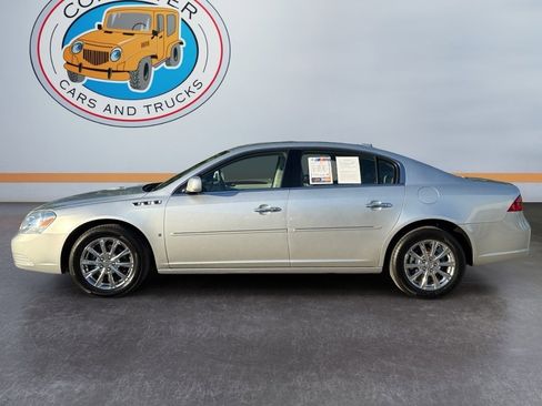Used 2009 Buick Lucerne CXL image 2