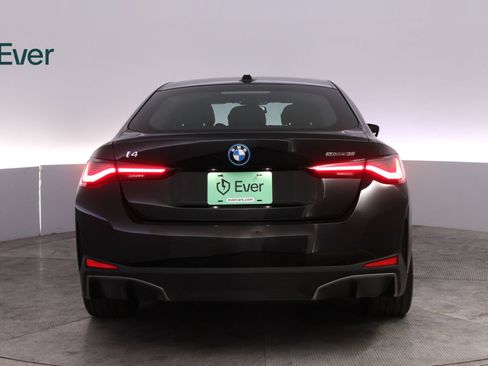 Used 2023 BMW i4 eDrive35 RWD image 14