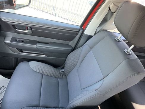 Used 2024 Toyota Tundra SR5 w/ TRD Off-Road Package image 29