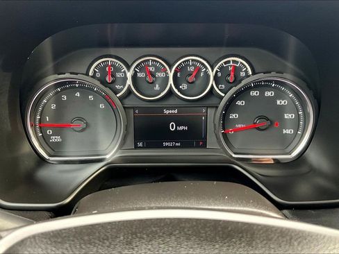 Used 2021 Chevrolet Tahoe LT image 17