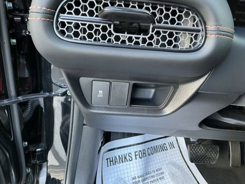 Used 2026 Honda HR-V Sport image 21