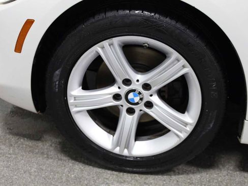 Used 2015 BMW 428i xDrive Convertible image 36