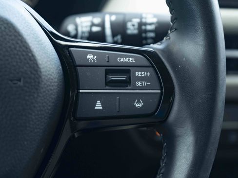Used 2025 Honda HR-V EX-L image 20