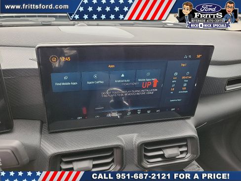 New 2026 Ford Mustang GT w/ Bronze Appearance Package RWD image 12