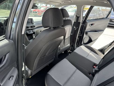 Used 2019 Hyundai Kona SEL FWD image 34