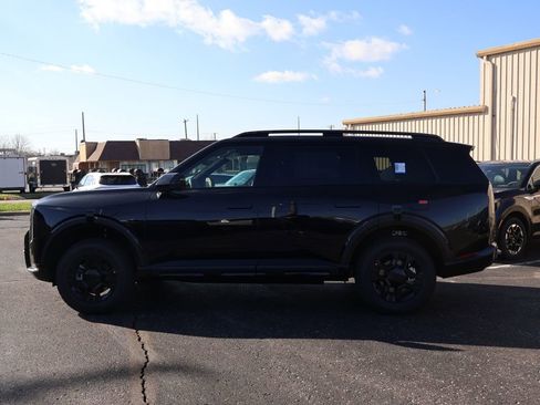 New 2027 Kia Telluride SX Prestige X-Pro AWD/4WD image 4