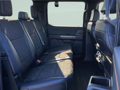 Used 2023 Ford F150 Tremor w/ 360 Degree Camera Package image 25