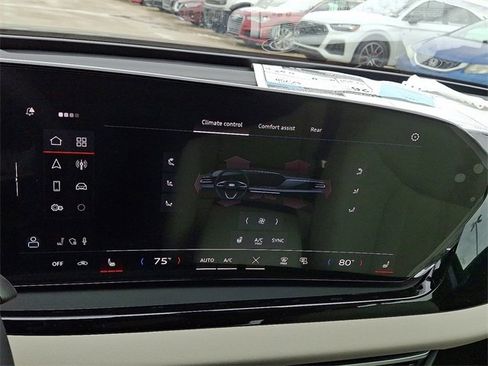 New 2025 Audi A5 2.0T Premium image 14