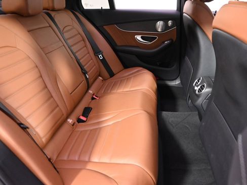 Used 2019 Mercedes-Benz C 43 AMG 4MATIC Sedan image 18