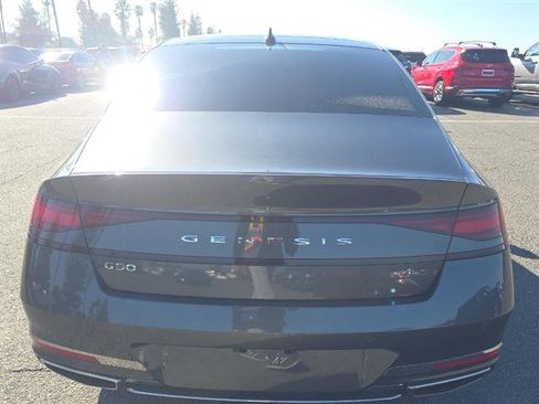 Used 2023 Genesis G90 3.5T image 5