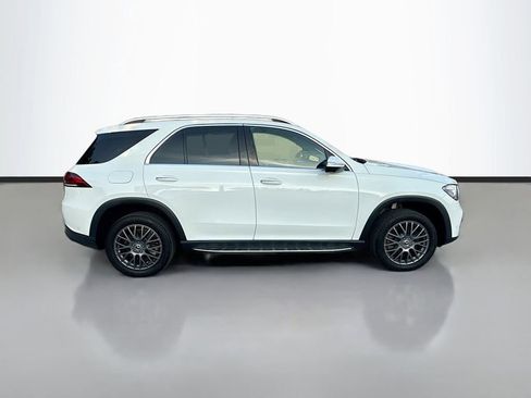 Used 2021 Mercedes-Benz GLE 450 GLE 450 image 9