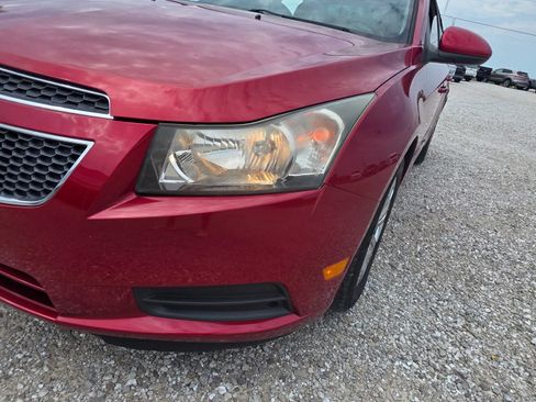 Used 2011 Chevrolet Cruze LT FWD image 22