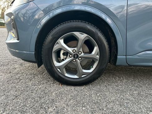 Used 2023 Ford Escape ST-Line w/ Tech Pack #1 image 29