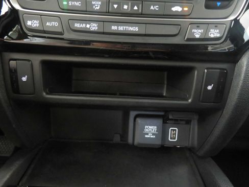 Used 2019 Honda Passport Touring image 41