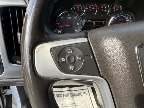 Used 2017 GMC Sierra 2500 SLE image 29