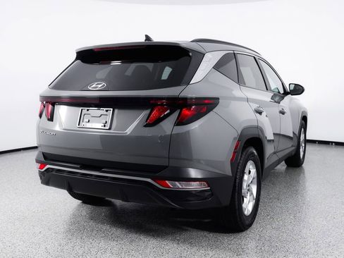 Used 2024 Hyundai Tucson SEL FWD image 7
