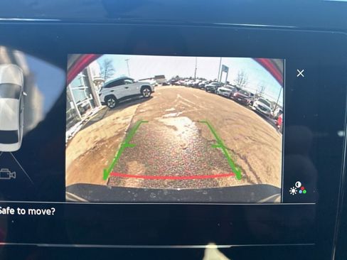 New 2026 Volkswagen Jetta S image 18