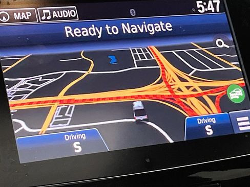 Used 2023 Honda Ridgeline RTL-E image 13