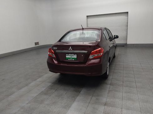Used 2020 Mitsubishi Mirage G4 ES image 9