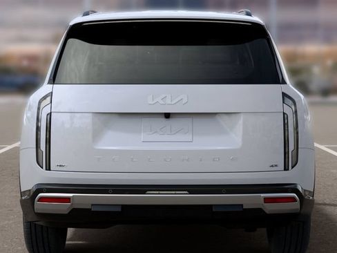 New 2027 Kia Telluride SX Prestige AWD/4WD image 14