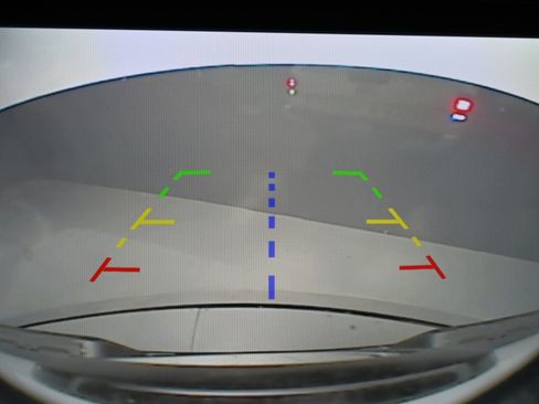 New 2026 Nissan Frontier SV w/ All-Weather Content Package image 18