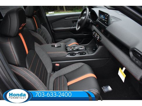 New 2026 Honda Passport TrailSport image 13