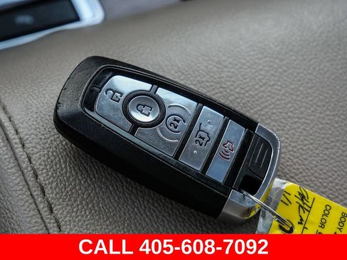 Used 2024 Ford Expedition Max Limited RWD image 46