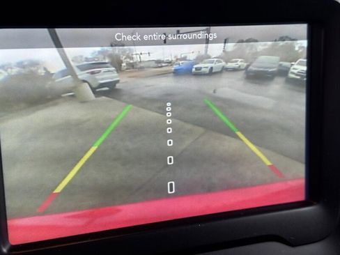 Used 2019 Jeep Renegade Latitude image 25