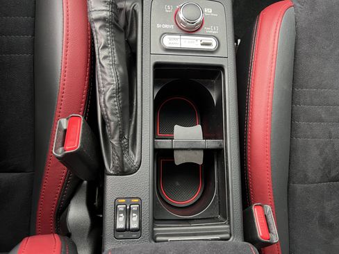 Used 2021 Subaru WRX STI Limited image 29