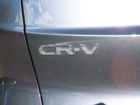 Used 2024 Honda CR-V LX image 7