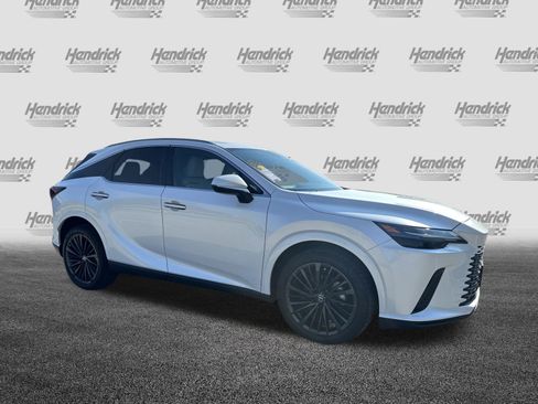 Certified 2024 Lexus RX 350 Premium w/ Accessory Package AWD/4WD image 2
